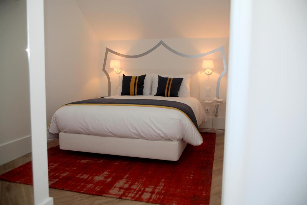 Exe Wellington Hotel Figueira da Foz Kültér fotó