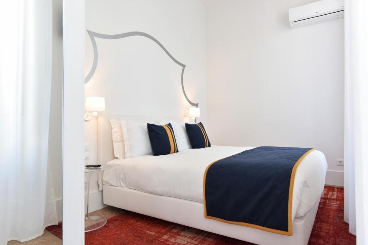 Exe Wellington Hotel Figueira da Foz Kültér fotó