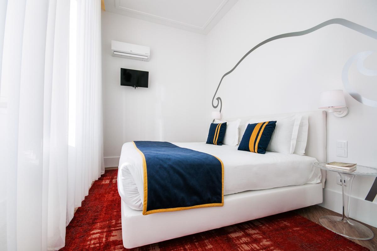 Exe Wellington Hotel Figueira da Foz Kültér fotó