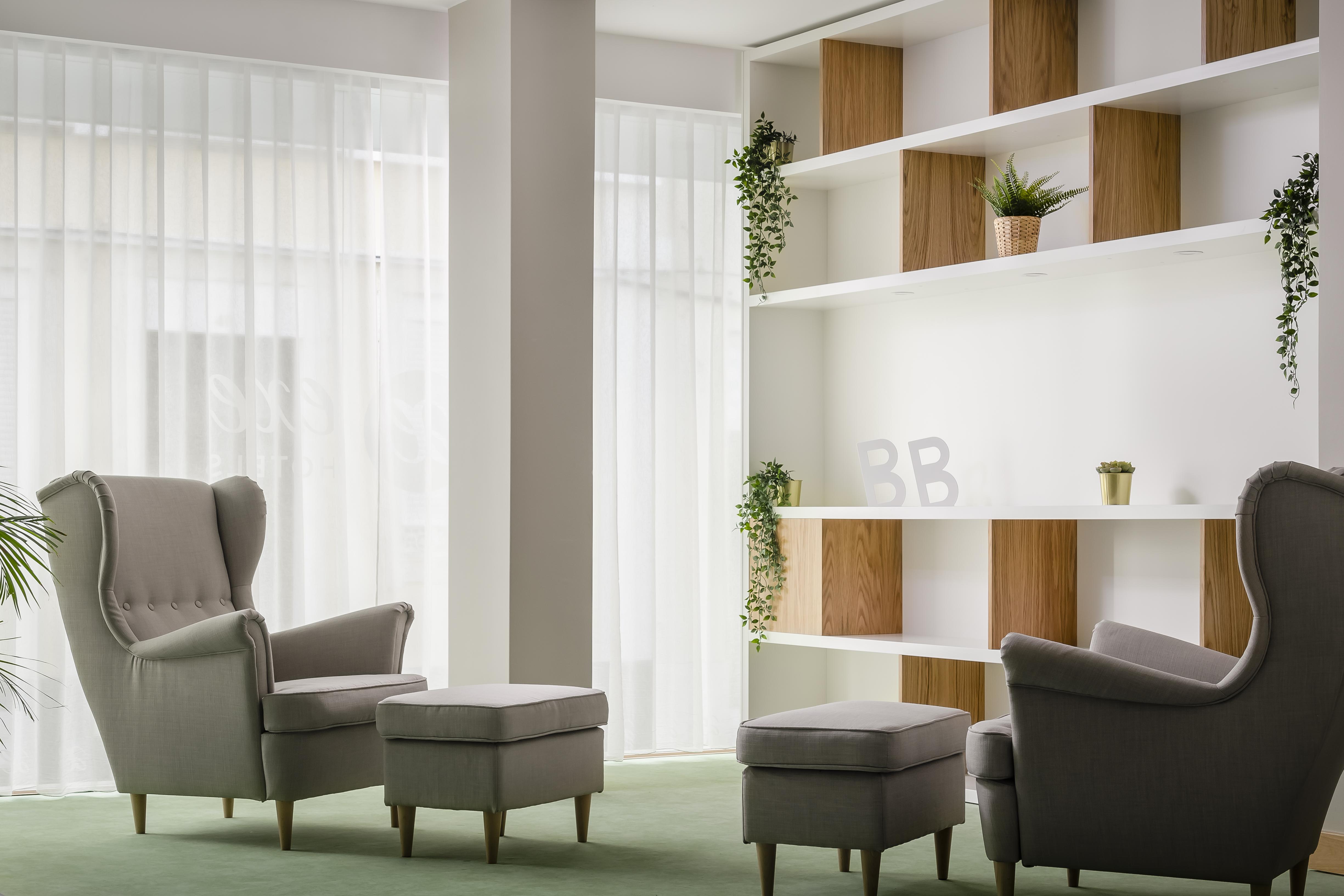 Exe Wellington Hotel Figueira da Foz Kültér fotó