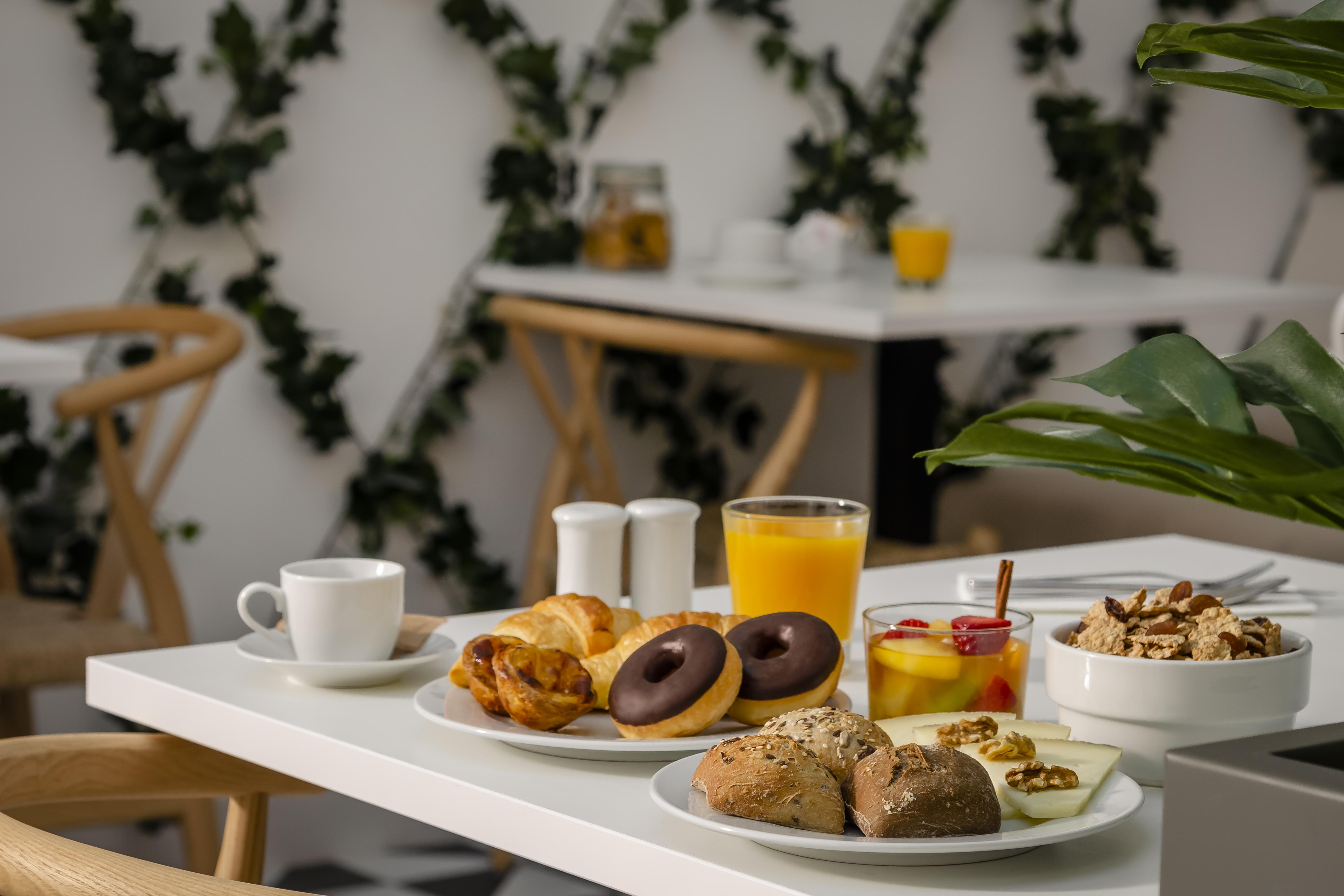 Exe Wellington Hotel Figueira da Foz Kültér fotó