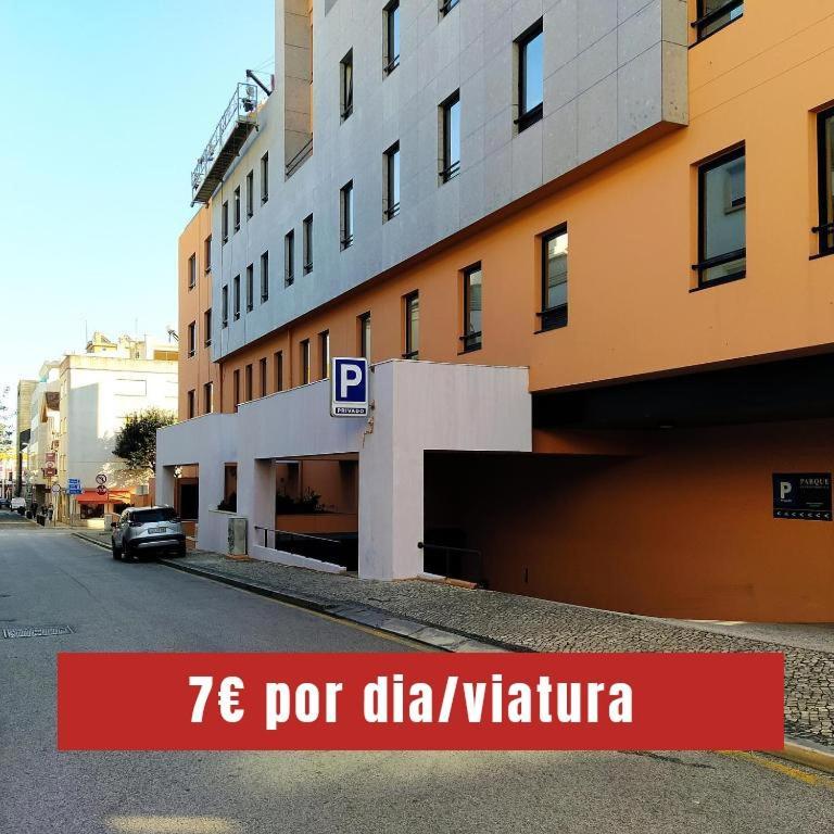 Exe Wellington Hotel Figueira da Foz Kültér fotó