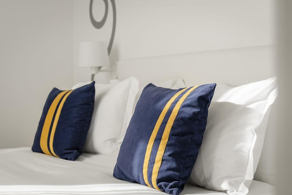 Exe Wellington Hotel Figueira da Foz Kültér fotó