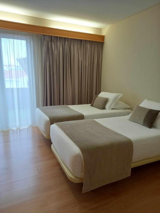 Exe Wellington Hotel Figueira da Foz Kültér fotó