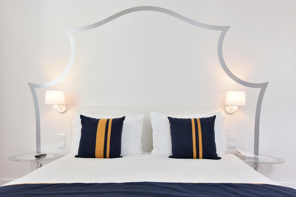 Exe Wellington Hotel Figueira da Foz Kültér fotó