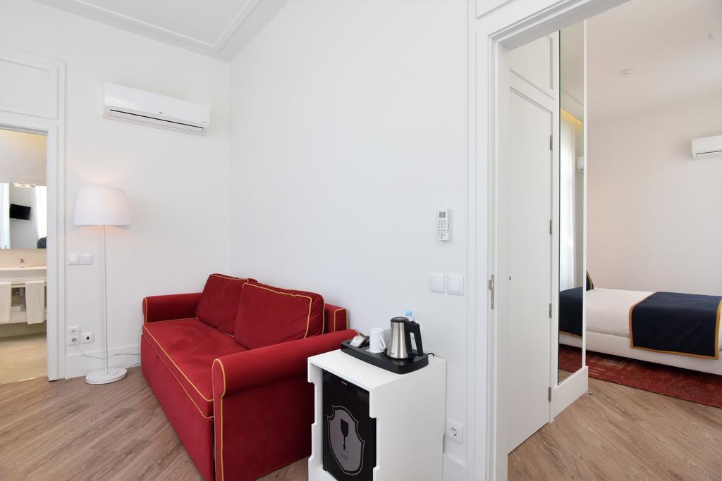 Exe Wellington Hotel Figueira da Foz Kültér fotó