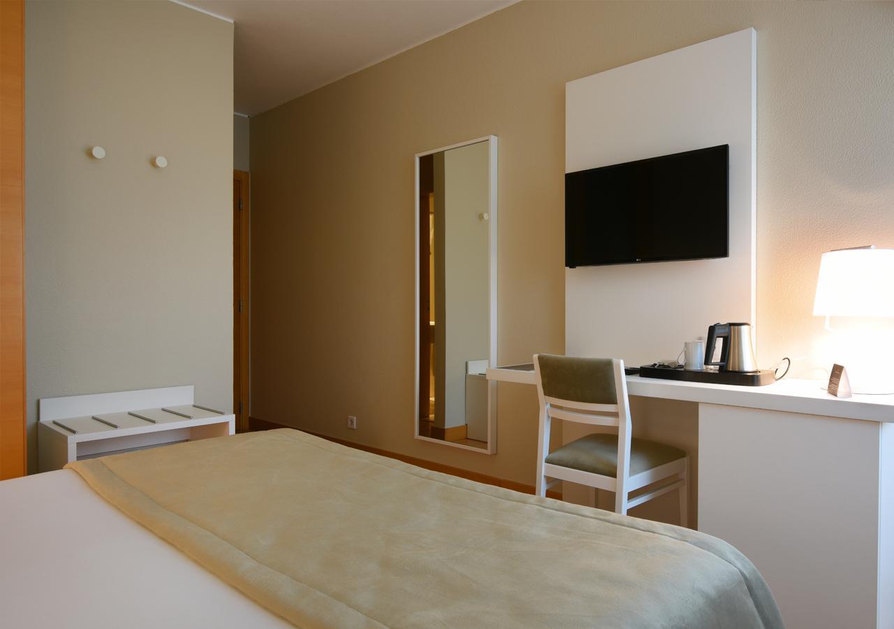 Exe Wellington Hotel Figueira da Foz Kültér fotó