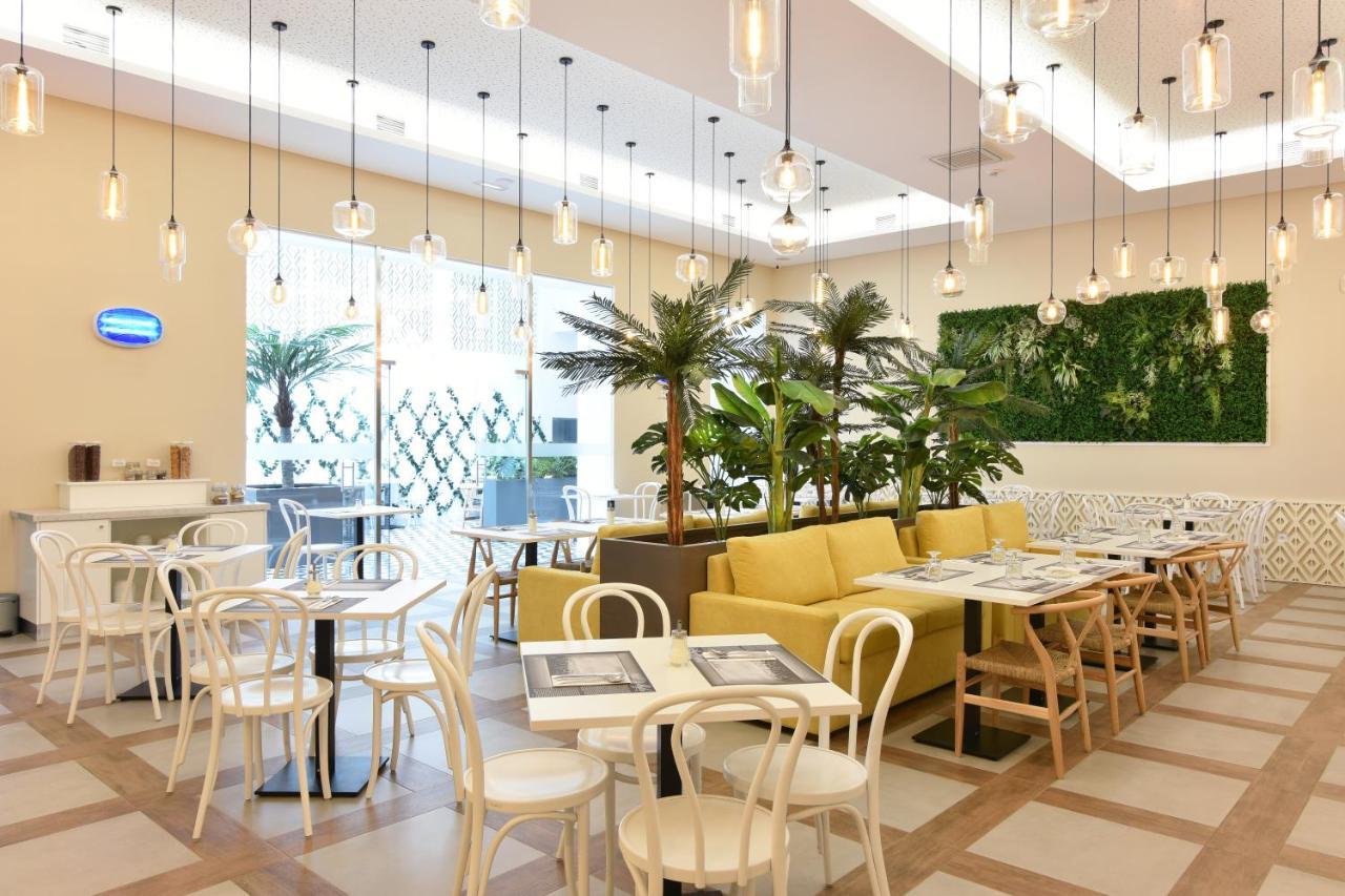 Exe Wellington Hotel Figueira da Foz Kültér fotó